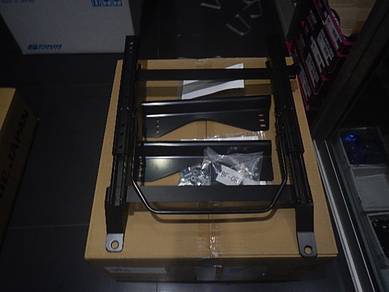 Bride Type FO RH Full Bucket Seat Rail GK5 Rs GP5