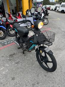 Aveta Ranger 110