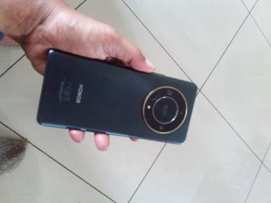 honor x9b 5G