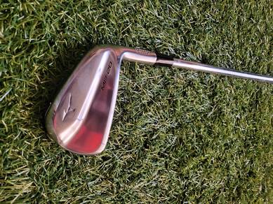 Golf Iron 7 Mizuno MP20 HMB  NSPRO 950GH Regular