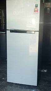 Peti sejuk/Freezer Samsung inverter 350-380L