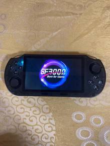 masih baru SF3000 