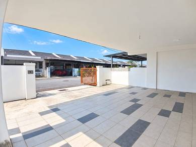 Semi-Detached House For Sale in Padang Serai,KDH