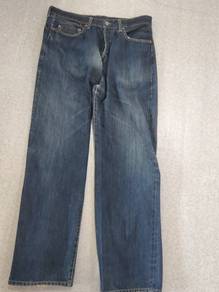 Vintage jeans studio d'artisan size 35
