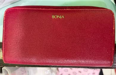 BONIA wallet