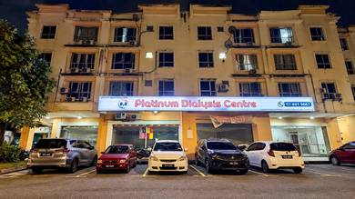 Apartment For Sale in One Selayang