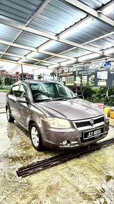 Proton Saga BASE LINE in Kuantan, PHG