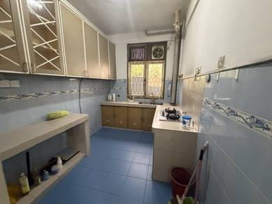 Condominium For Sale in Pangsa Murni