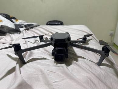 DJI Air 3S Fly More Combo | DJI RC 2 (Screen)