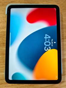 Mini Ipad 6 64gb