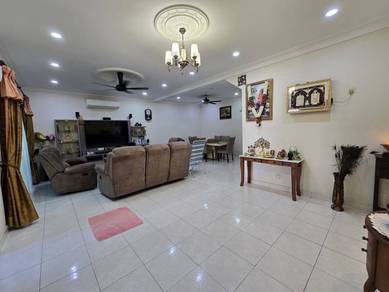 2-storey Terraced House For Sale in Bandar Bukit Tinggi,SGR
