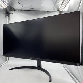 Monitor 34 Inch Ultrawide