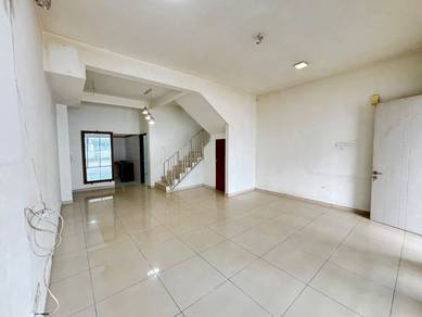 2-storey Terraced House For Sale in Rawang,SGR