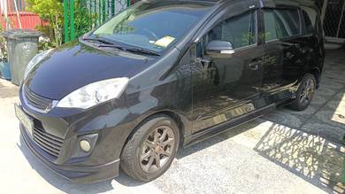 Perodua Alza ZV ADVANCED in Kota Kinabalu, SBH