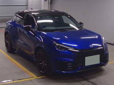 2025 Lexus LBX MORIZO RR ORIGINAL EDITION
