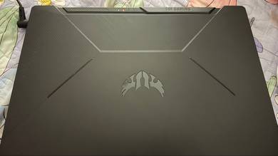 Asus TUF Gaming F15