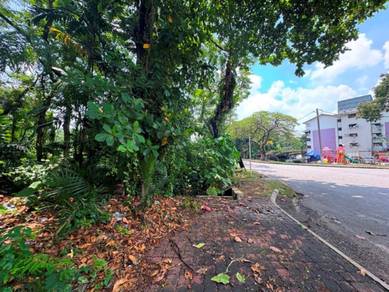 Commercial Land in Klang, SGR
