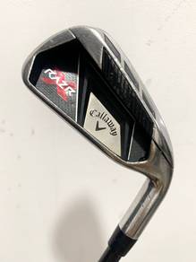 Golf Iron 4 Callaway RAZR Graphite Flex SR