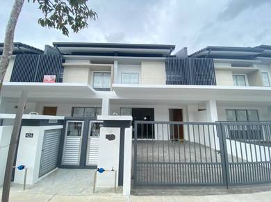 2-storey Terraced House For Sale in Rawang,SGR