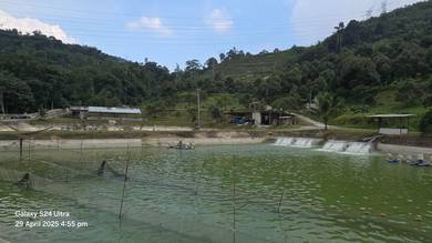 Agricultural Land in Hulu Langat, SGR