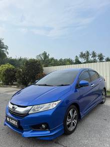 Honda City GM6 V in Pasir Puteh, KTN