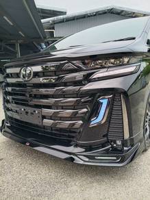 Toyota Vellfire Z PREMIER in Petaling Jaya, SGR