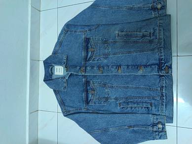 Original Denim Cotton On