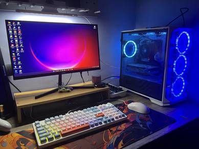 Pc Gaming / Computer