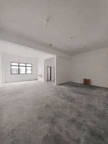 Shop lot For Rent in Iskandar Puteri,JHR