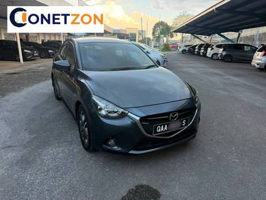 Mazda 2 in Kuching, SWK