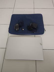 Laptop 15.6” Full HD | 16GB RAM | SSD 2TB