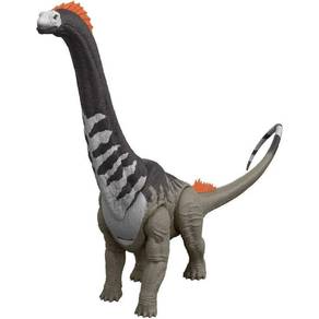 Jurassic World Rebirth Super Colossal Titanosaurus