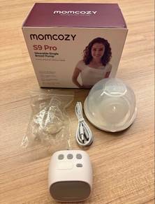 MOMCOZY S9 Pro (Handfree)