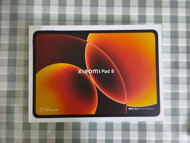 Xiaomi pad 8 