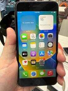 iPhone 8 Plus 64GB MY SET