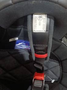 Helmet sjc