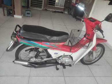 Yamaha Sport