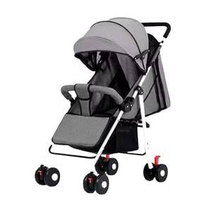 Foldable Compact Baby Stroller 