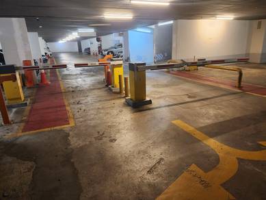 Soho For Rent in KLCC,KUL