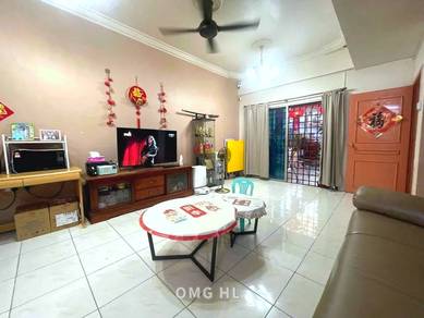 2-storey Terraced House For Sale in Port Klang,SGR