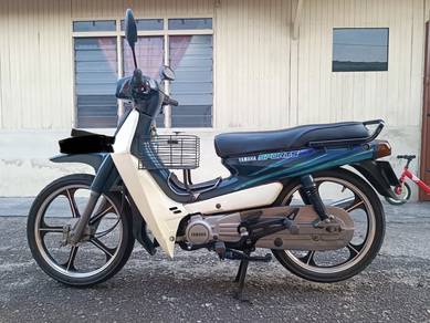 Yamaha Y100