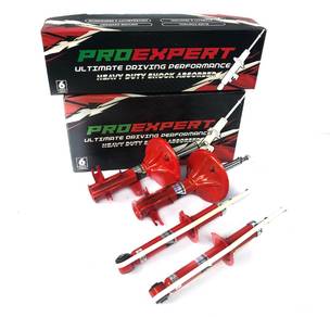 Absorber Heavy Duty Proexpert Proton Waja