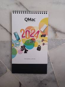 2024 Table Calender