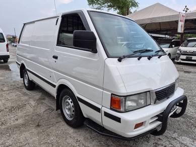 2007 Nissan Vanette PRIVILEDGE