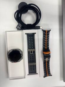 SAMSUNG WATCH Ultra