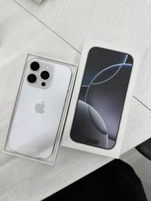 Iphone 16 Pro