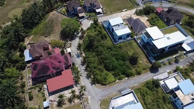 Residential Land in Kulim, KDH