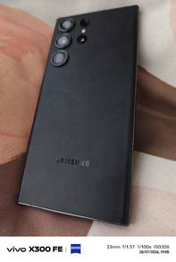 samsung s23 Ultra 256GB