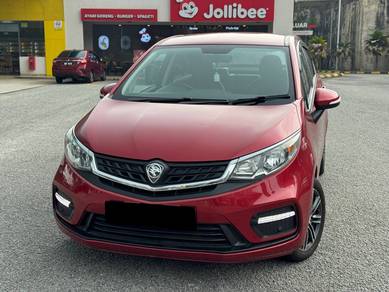 2021 Proton Persona PREMIUM