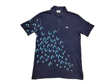 Lacoste polo shirt